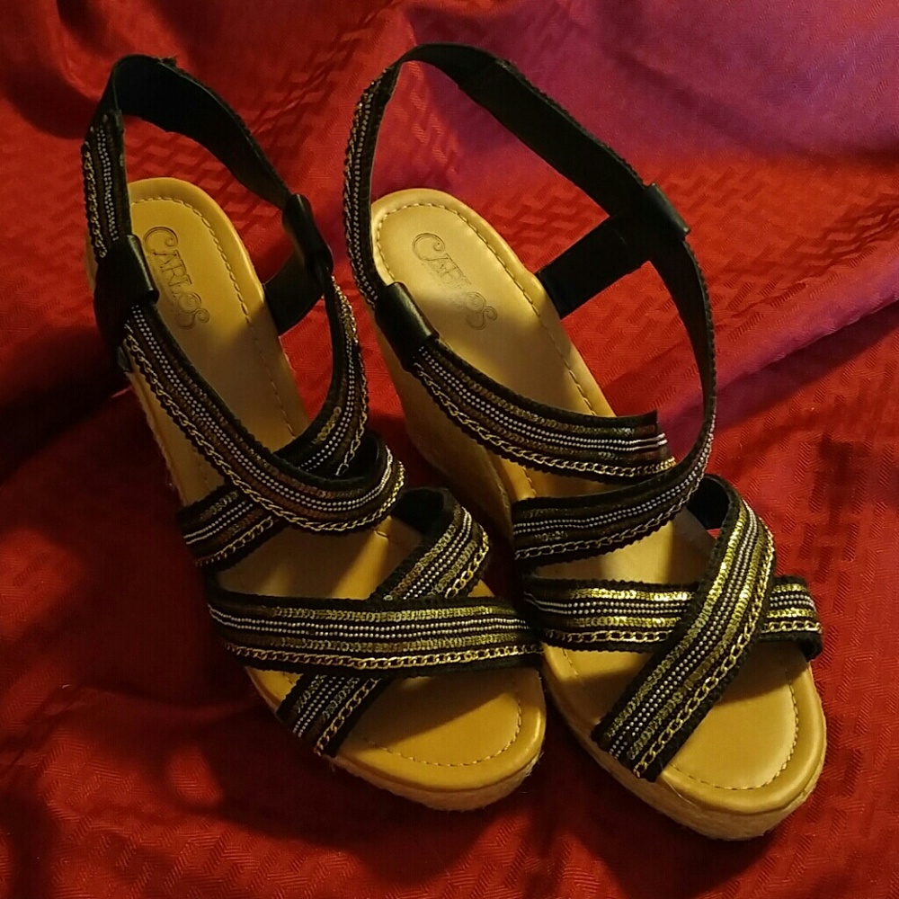 Women's shoe
